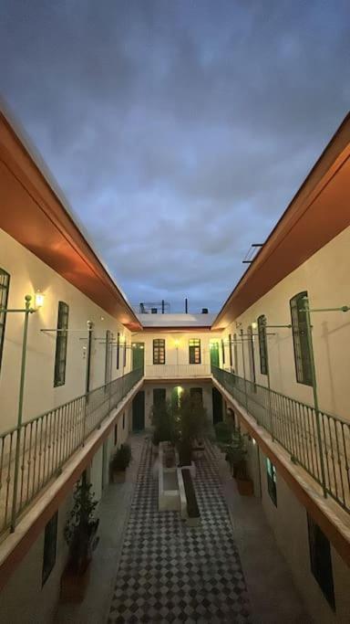 La Casa Del Corral Triana Collection Apartment Siviglia Esterno foto