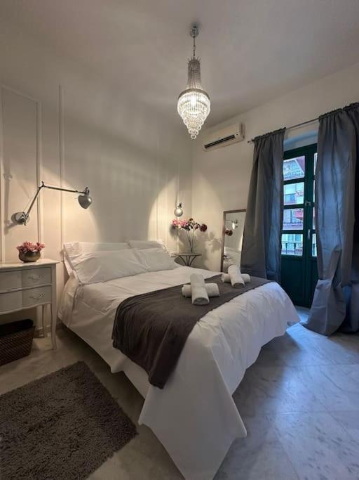 La Casa Del Corral Triana Collection Apartment Siviglia Esterno foto