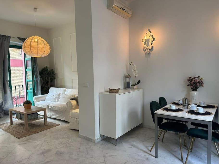 La Casa Del Corral Triana Collection Apartment Siviglia Esterno foto