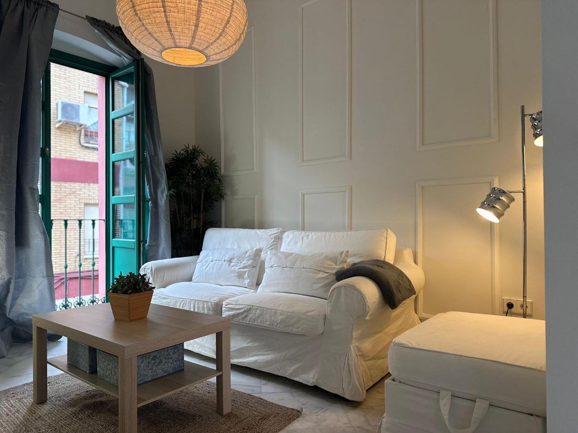 La Casa Del Corral Triana Collection Apartment Siviglia Esterno foto